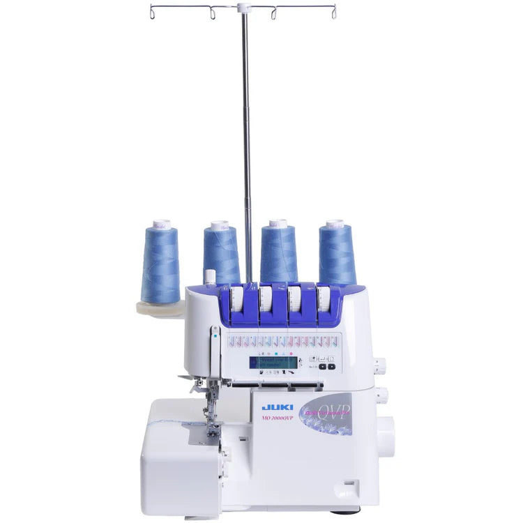 Juki MO-2000QVP Serger