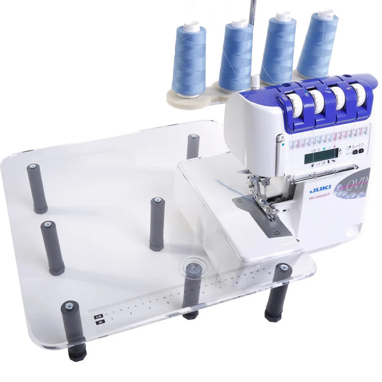 Juki MO-2000QVP Serger