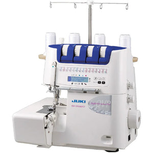 Juki MO-2000QVP Serger