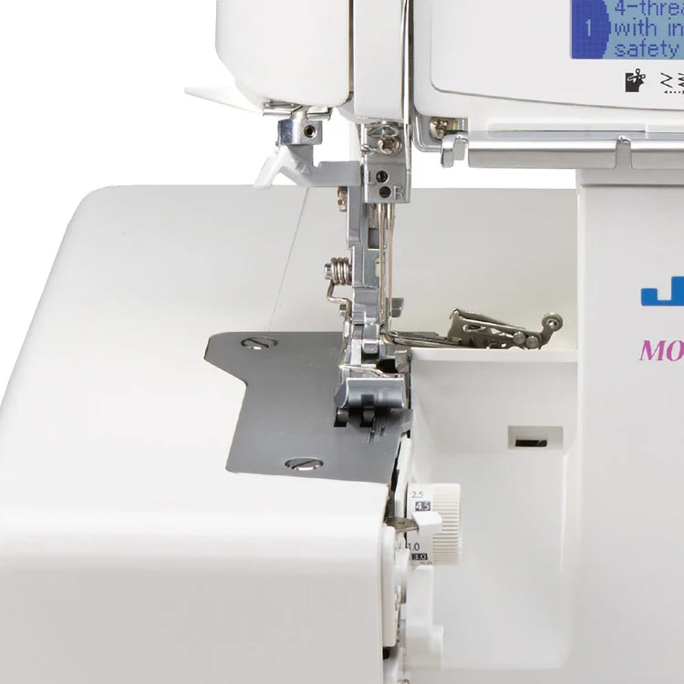 Juki MO-2000QVP Serger