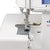Juki MO-2000QVP Serger Juki MO-2000QVP Serger