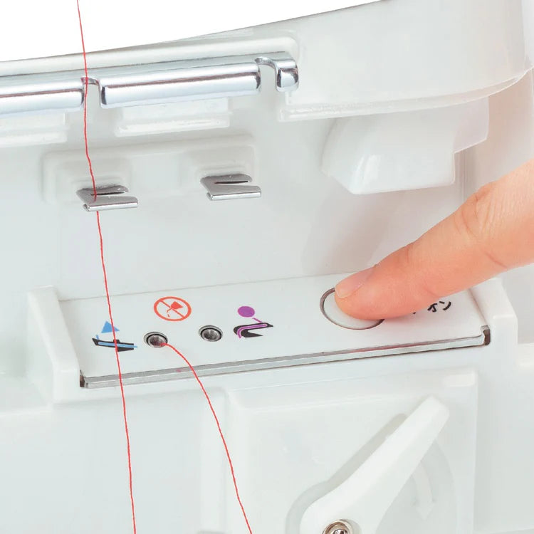Juki MO-2000QVP Serger