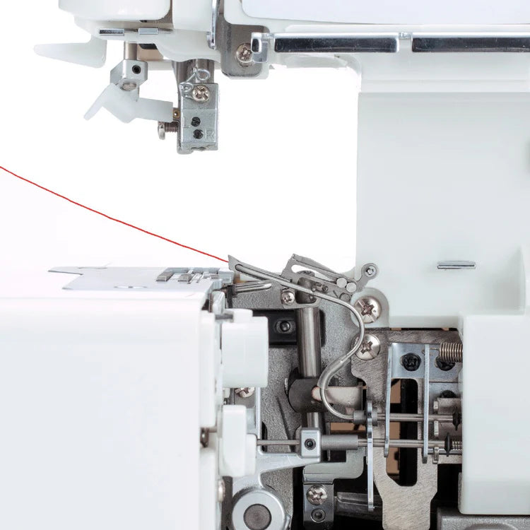 Juki MO-2000QVP Serger