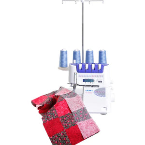 Juki MO-2000QVP Serger