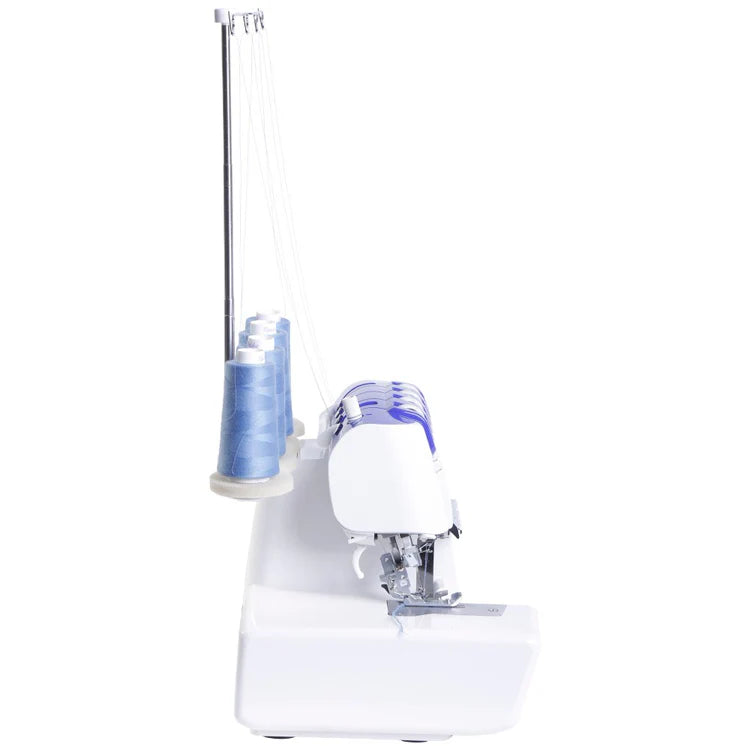 Juki MO-2000QVP Serger
