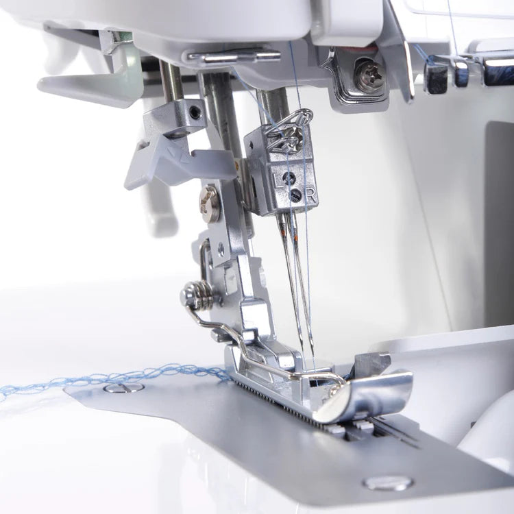 Juki MO-2000QVP Serger