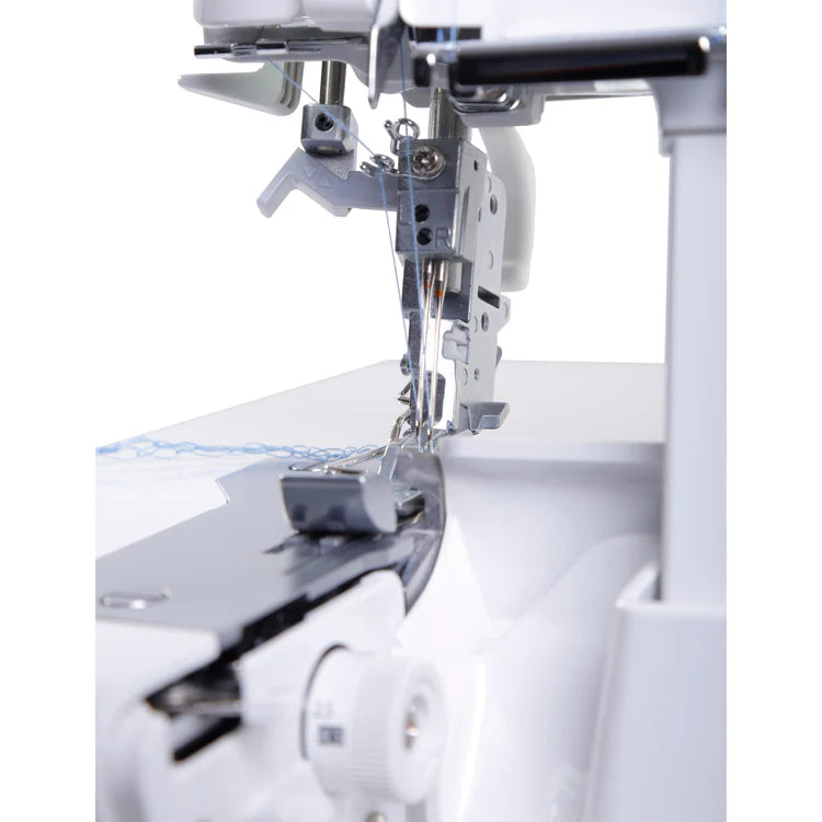 Juki MO-2000QVP Serger
