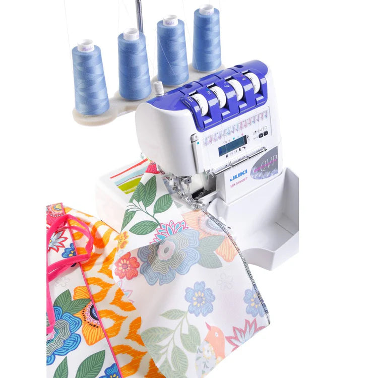 Juki MO-2000QVP Serger