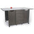 Kangaroo Kookaburra Cutting & Storage Table Kangaroo Kookaburra Cutting & Storage Table