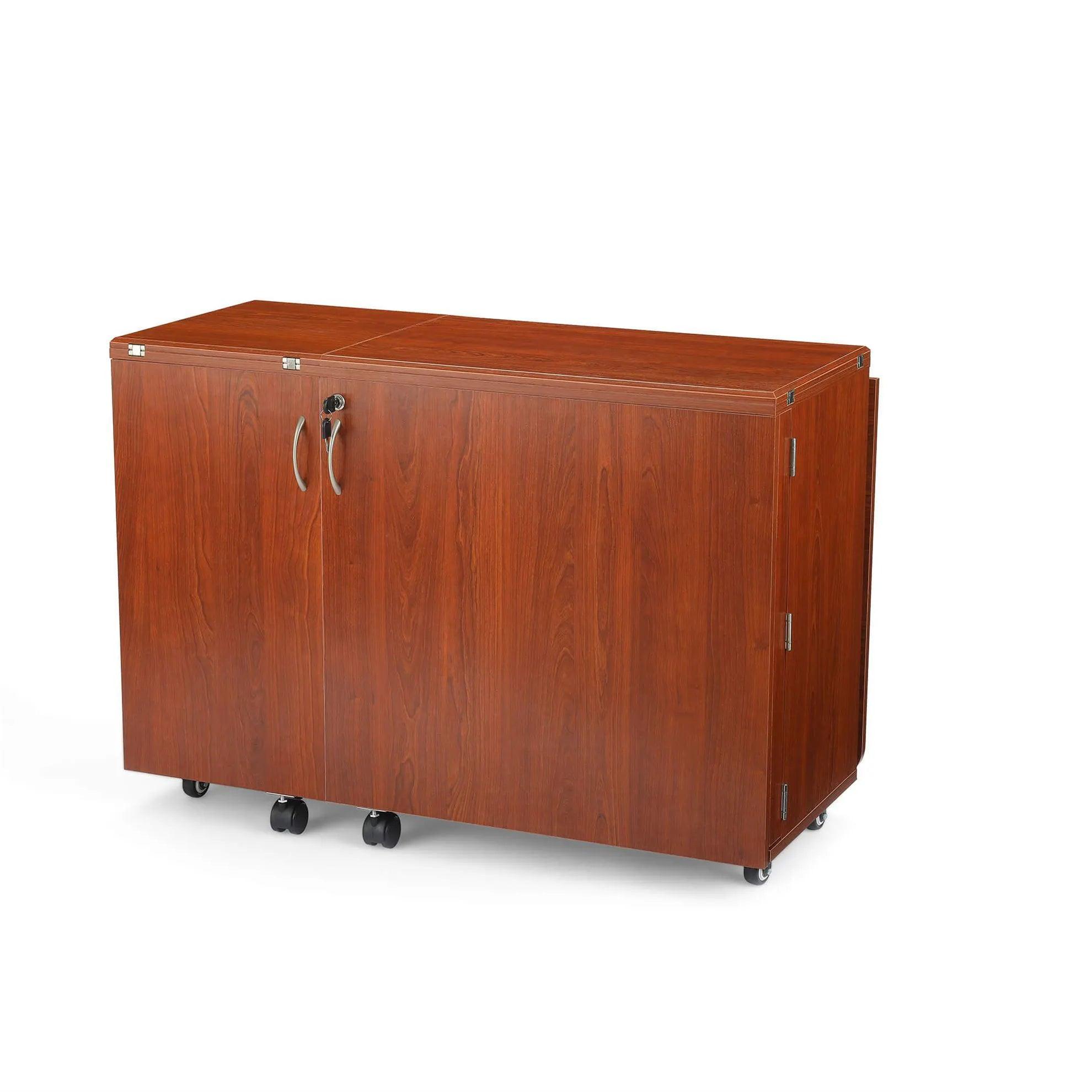 Kangaroo Wallaby Sewing Cabinet - Meissner Sewing and Vacuum