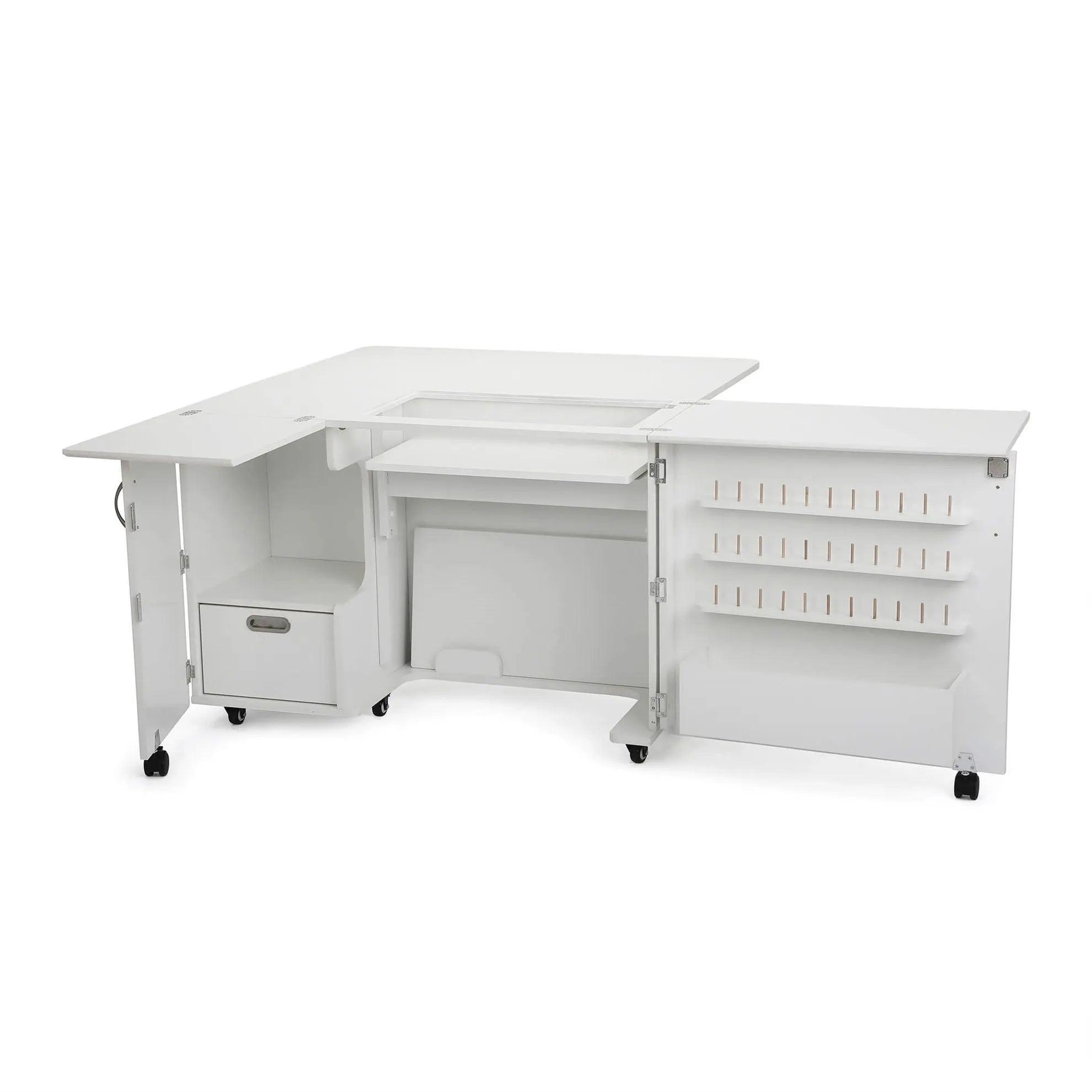 Kangaroo Wallaby Sewing Cabinet - Meissner Sewing and Vacuum