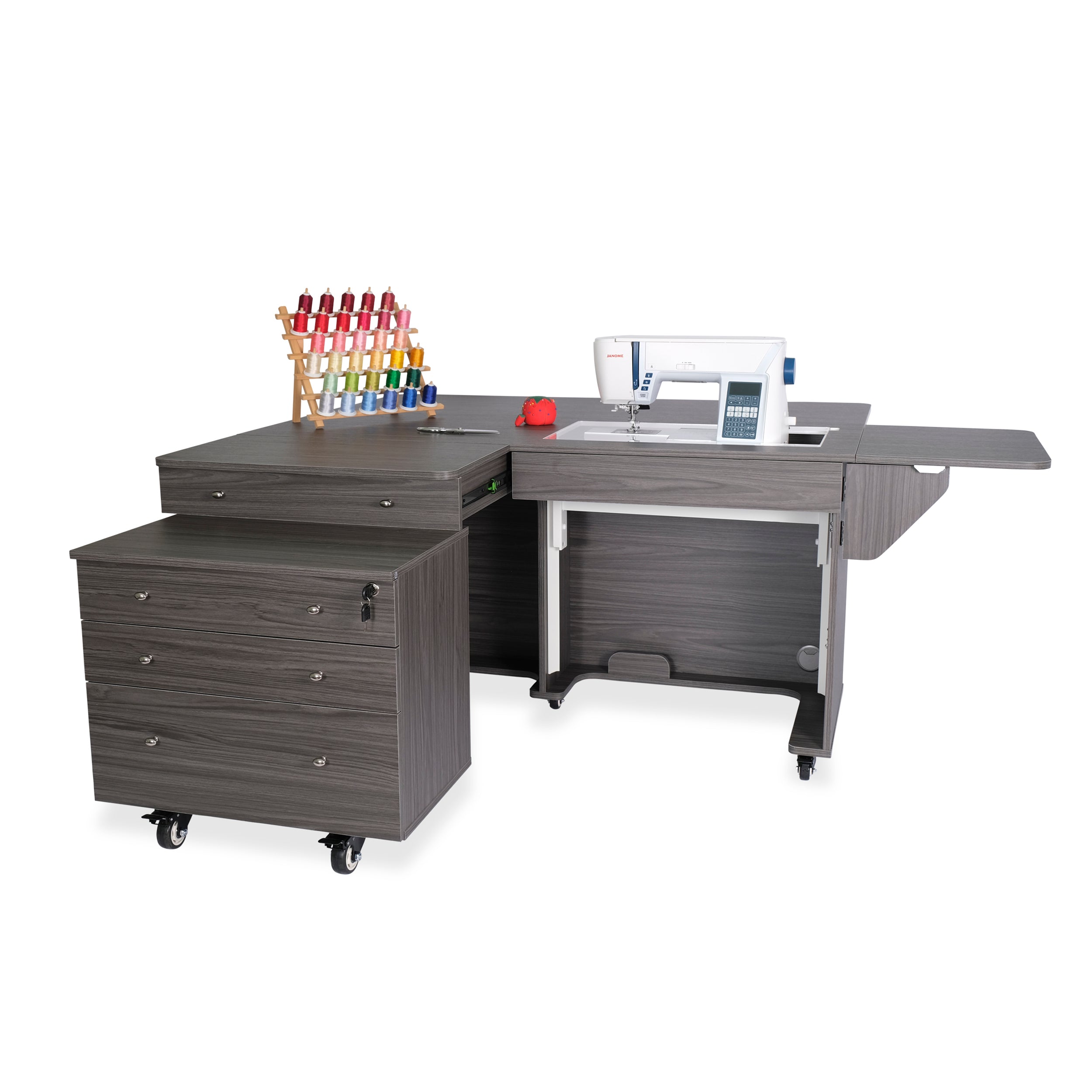 Kangaroo Kabinets Gabinete de costura Kangaroo & Joey II