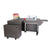 Kangaroo Kabinets Gabinete de costura Kangaroo & Joey II Kangaroo Kabinets Gabinete de costura Kangaroo & Joey II