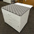 Kangaroo Embroidery Storage Cabinet Kangaroo Embroidery Storage Cabinet