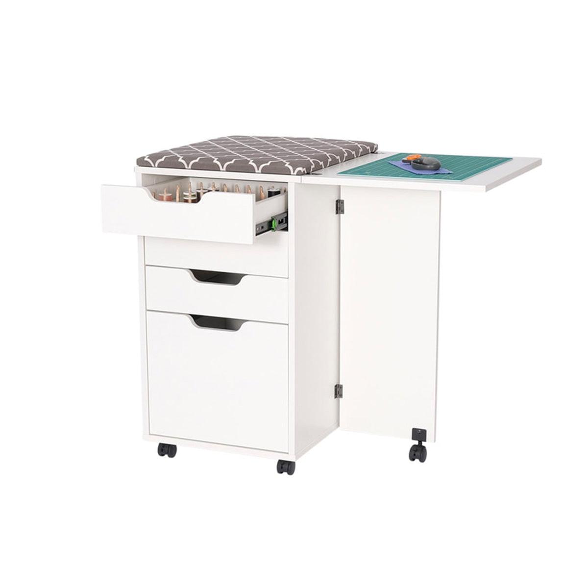 Kiwi Storage Cabinet - Meissner Sewing and Vacuum