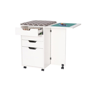 Kiwi Storage Cabinet - Meissner Sewing and Vacuum