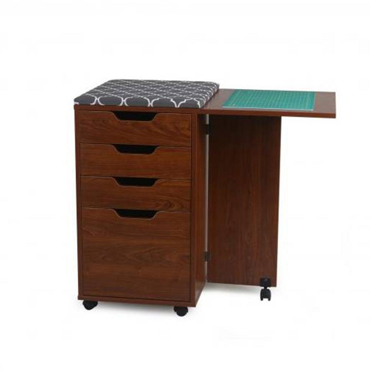 Kiwi Storage Cabinet - Meissner Sewing and Vacuum
