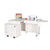 Kangaroo Kabinets Gabinete de costura Kangaroo & Joey II Kangaroo Kabinets Gabinete de costura Kangaroo & Joey II