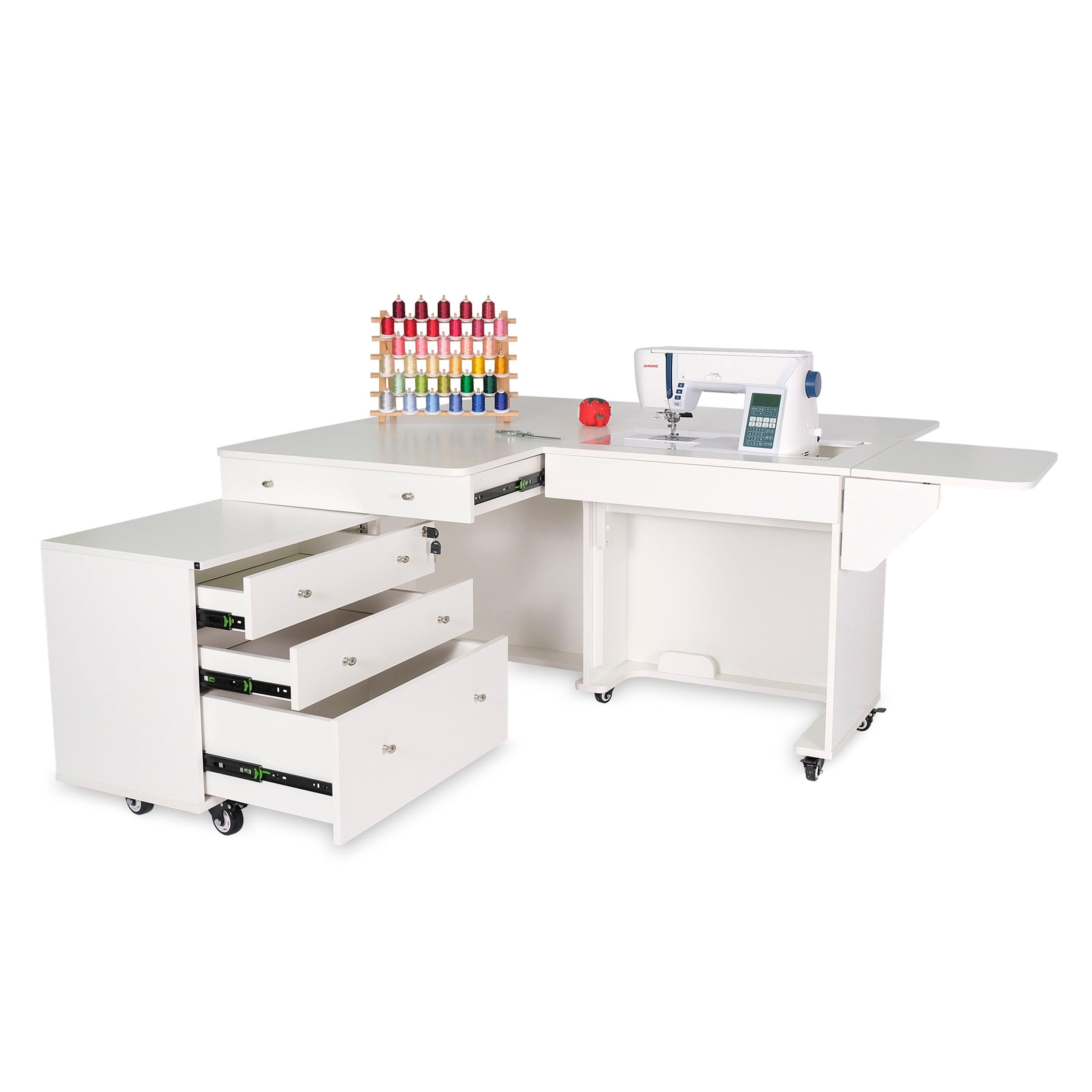 Kangaroo & Joey II Sewing Cabinet - Meissner Sewing and Vacuum