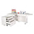 Kangaroo Kabinets Gabinete de costura Kangaroo & Joey II Kangaroo Kabinets Gabinete de costura Kangaroo & Joey II