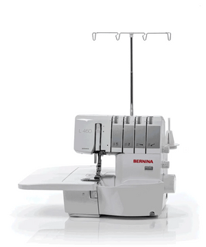Bernina L460 Serger