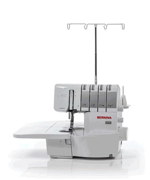 Bernina L460 Serger