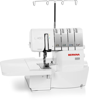 Bernina L460 Serger