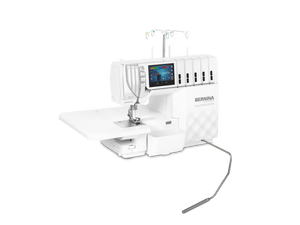 Bernina L890 Quilters Edition Overlock & Coverstitch Serger - Meissner Sewing and Vacuum