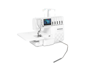 Bernina L890 Quilters Edition Overlock & Coverstitch Serger - Meissner Sewing and Vacuum