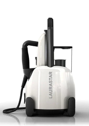 Laura Star Lift Pure White Steam Iron