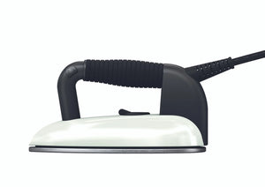 Laura Star Lift Pure White Steam Iron