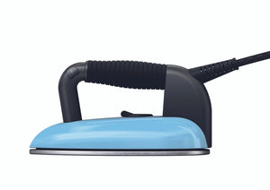 Laura Star Lift Plus Blue Sky Steam Iron