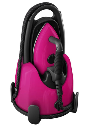 Laura Star Lift Plus Pinky Pop Steam Iron
