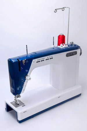 Grace Little Rebel Sewing & Quilting Machine - Meissner Sewing and Vacuum