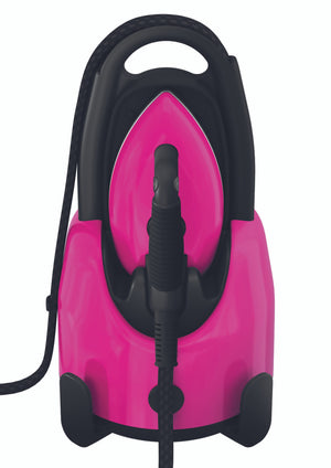 Laura Star Lift Plus Pinky Pop Steam Iron