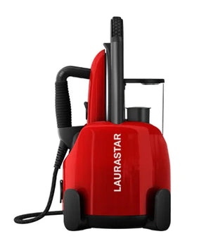 Laura Star Lift Original Red Steam Iron
