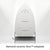 Oliso M3Pro Mini Iron with Trivet Coral Oliso M3Pro Mini Iron with Trivet Coral
