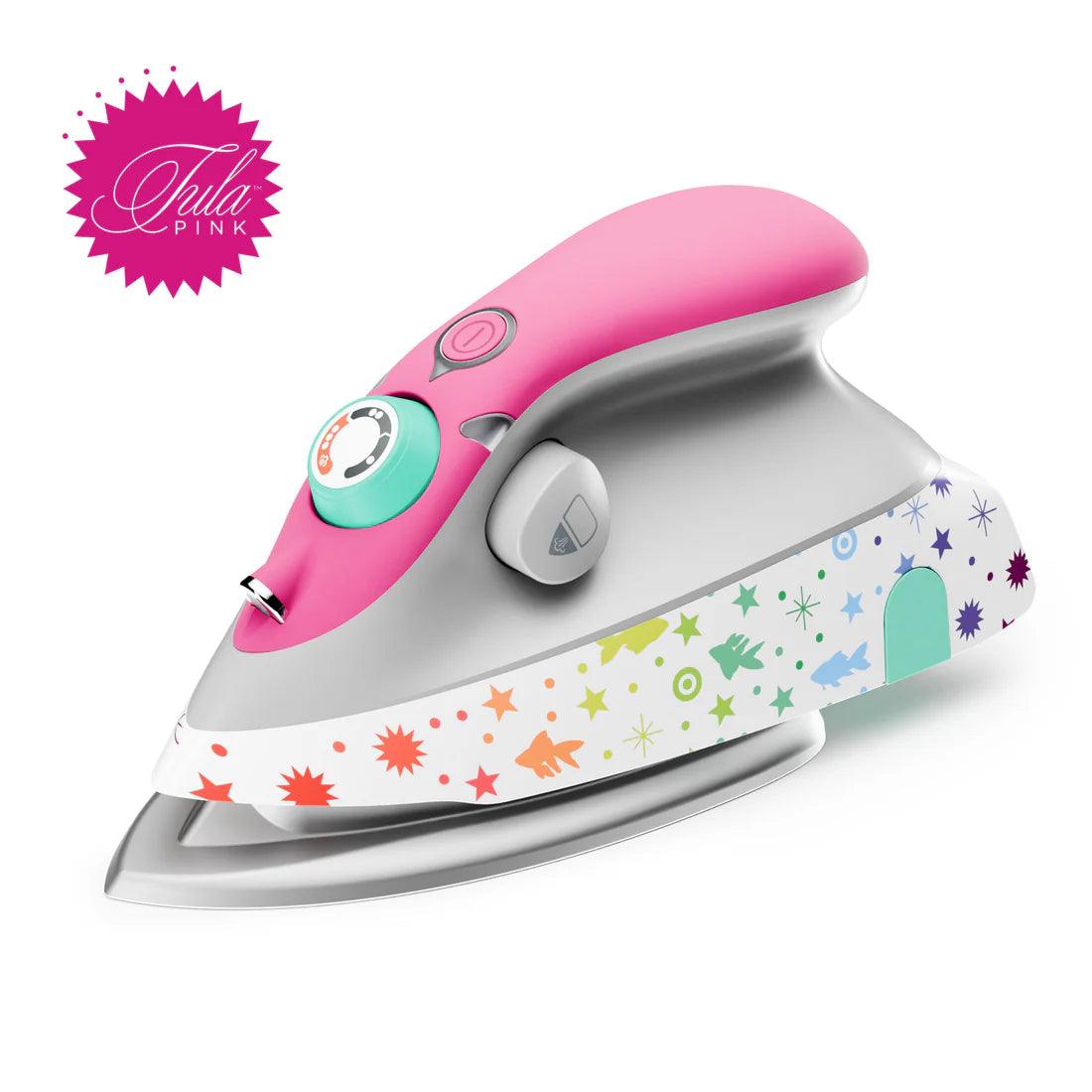 Tula Pink Project Iron - Meissner Sewing and Vacuum