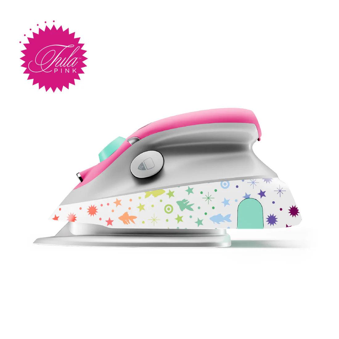 Tula Pink Project Iron - Meissner Sewing and Vacuum