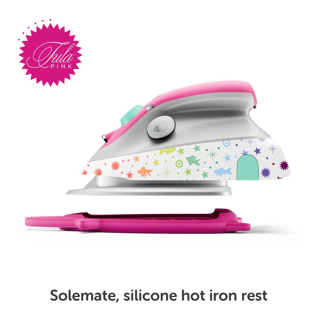 Tula Pink Project Iron - Meissner Sewing and Vacuum