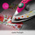 Oliso Tula Pink Project Iron Oliso Tula Pink Project Iron