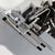 Juki MO-2800 2/3/4 Air Threading Overlock Machine Juki MO-2800 2/3/4 Air Threading Overlock Machine
