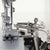 Juki MO-2800 2/3/4 Air Threading Overlock Machine Juki MO-2800 2/3/4 Air Threading Overlock Machine