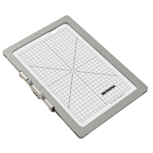 Bernina Medium Magnetic Embroidery Hoop 6.5" x 10.4" Bernina Medium Magnetic Embroidery Hoop 6.5" x 10.4"