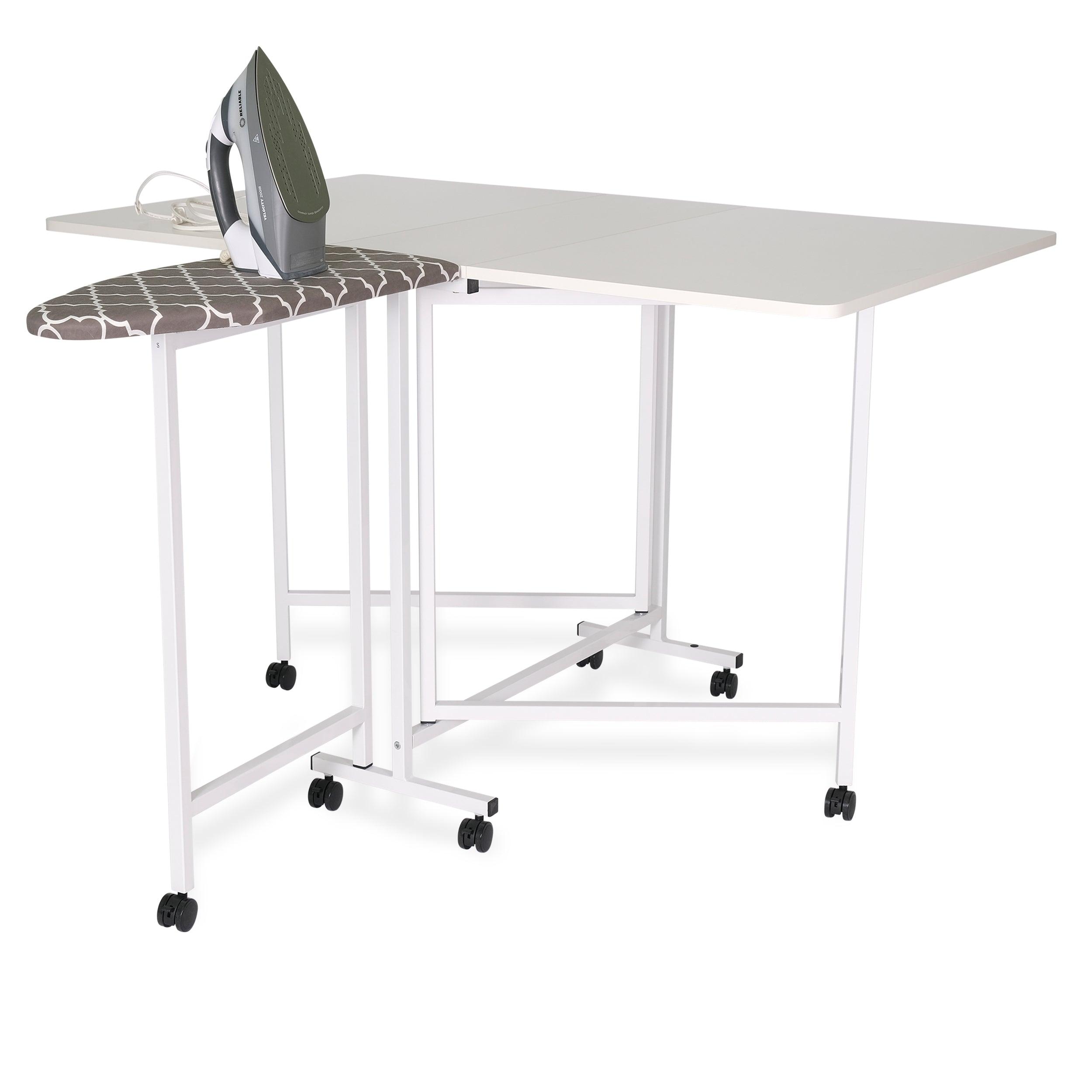Millie Cutting and Ironing Table - Meissner Sewing and Vacuum