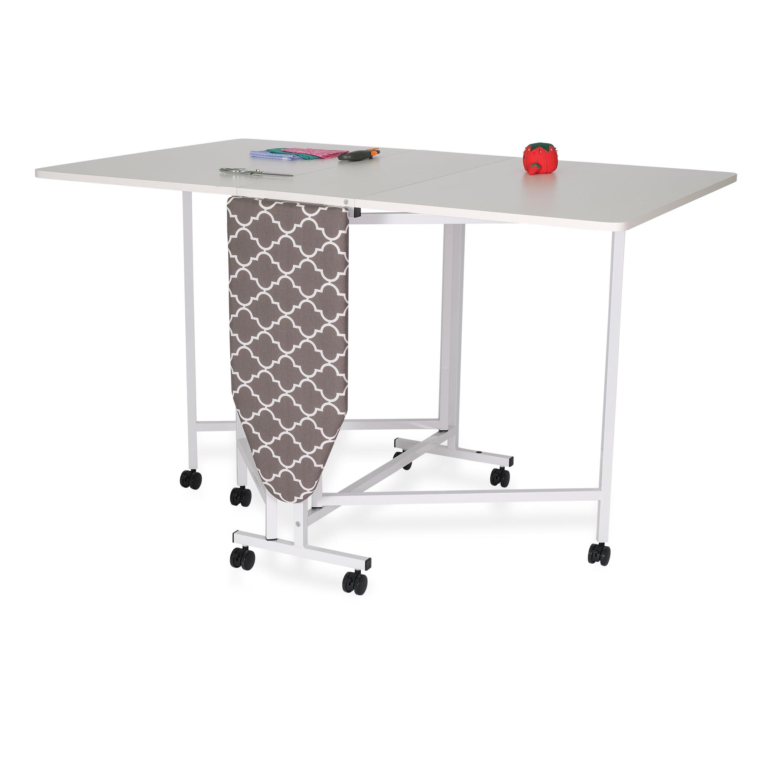 Millie Cutting and Ironing Table - Meissner Sewing and Vacuum