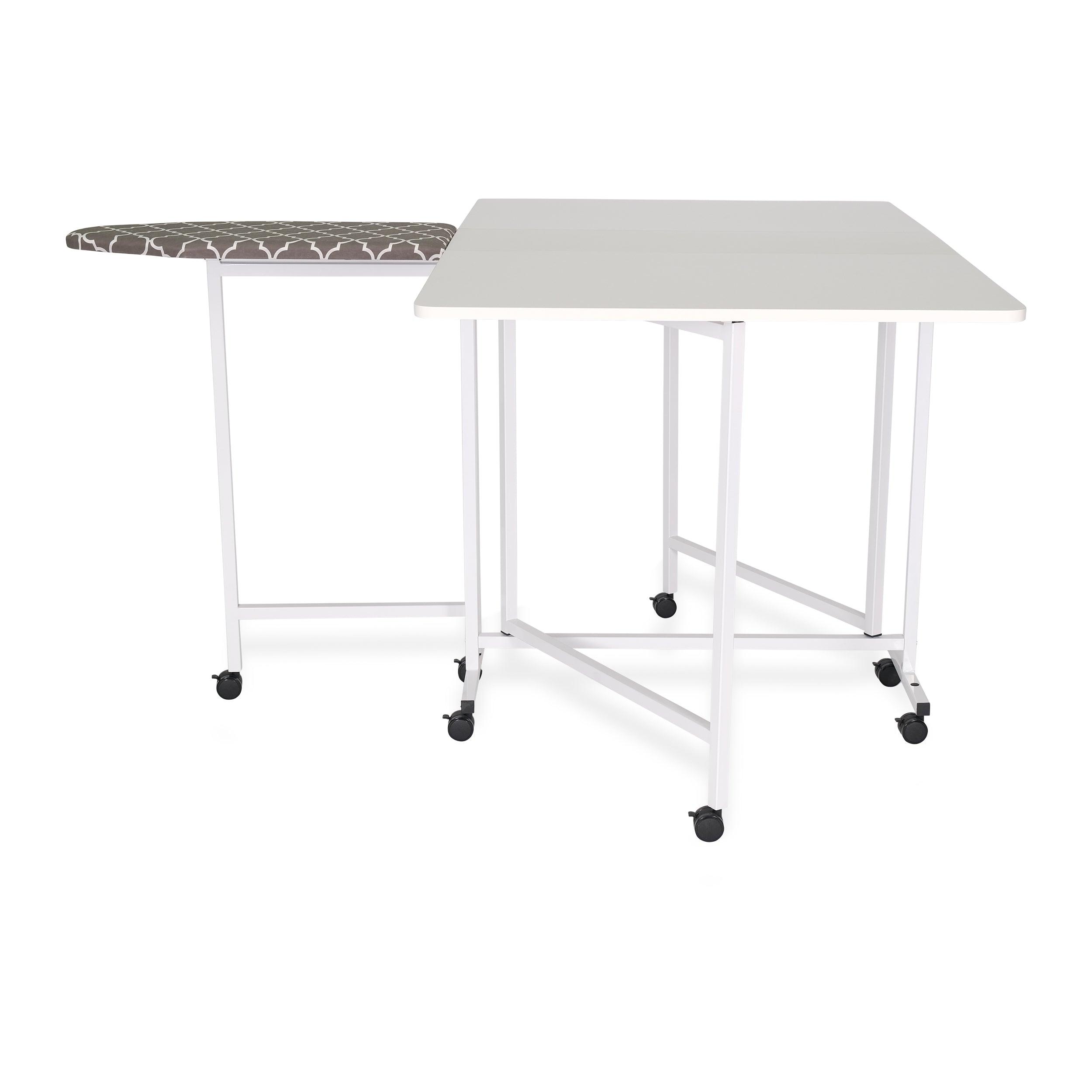 Millie Cutting and Ironing Table - Meissner Sewing and Vacuum