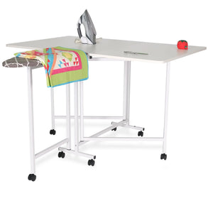 Millie Cutting and Ironing Table - Meissner Sewing and Vacuum