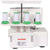 Janome MyLock 454D Sailing Line Serger Janome MyLock 454D Sailing Line Serger