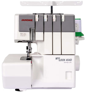 Janome MyLock 454D Sailing Line Serger